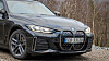 Test av BMW i4 M50.