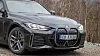 Test av BMW i4 M50.