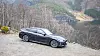 Test av BMW i4 M50.