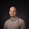 Gaute Aanesland Jørgensen. Foto: Privat