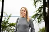 Anna Wargelius vil utsette høringen av feltforsøkene med genredigert laks. Foto: Havforskningsinstituttet