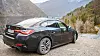 Test av BMW i4 M50.