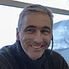 Ryddegutt: Administrerende direktør i Store Norsk, Jan Morten Ertsaas skal ikke bare drive gruvedrift. Han skal også rydde etter gammel og ny gruvedrift. Foto: Odd R. Valmot