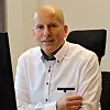 Det største som har skjedd innen ventilasjon siden vi fikk roterende varmevekslere, mener Knut Skogstad. Foto: Flexit