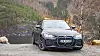Test av BMW i4 M50.