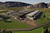 Slik ser Google Norge for seg sitt nye datasenter i Skien. Selskapet har fått reservert 240 MW med nettkapasitet, og bekrefter nå at de vil bygge senteret.