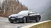 Test av BMW i4 M50.
