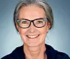 Fire mulige fregattleverandører gjenstår, og alle har kommet med forslag til andre helikoptre, forklarer Birgitte Frisch i Forsvarsdepartementet. Foto: Forsvarsdepartementet