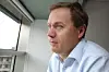 FRYKT: Direktør Knu E. Sunde i Norsk Industri mener regjeringen sov i timen da de ikke sørget for permanent ordning for Eksportfinans da EU vedtok nytt kapitalkravsdirektiv. Det rammer maritim industri kraftig.