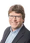 Norge som nasjon er flinke på informasjonsdeling, det kan hele oljebransjen dra nytte av mener Kolbjørn Skæveland. Foto: Eirik Anda