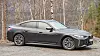 Test av BMW i4 M50.