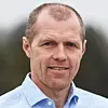 Kjetil Vikingstad, administrerende direktør i Geminor. Foto: Geminor