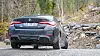 Test av BMW i4 M50.