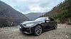 Test av BMW i4 M50.