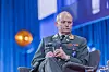Brigadegeneral Gjermund Eide forsikrer om Natos styrke, men advarer mot å undervurdere Kina.