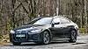 Test av BMW i4 M50.