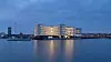 FN Byen i København har hatt et dobbelt så høyt energiforbruk enn det som var beregnet.