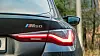 Test av BMW i4 M50.