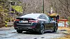Test av BMW i4 M50.
