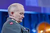 Brigadegeneral Gjermund Eide har full tilgang til Nato-sjef Jens Stoltenbergs øre som hans nærmeste militære rådgiver. Foto: Arash A. Nejad