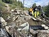 Ved Fåvang på Dovrebanen er det installert en stikkrenne dimensjonert for 200-årsflom. Den nye forskningen viser at slike konstruksjoner også må frostsikres for å redusere risikoen for telehiv.