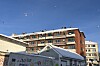 Ifølge nettselskapet BKK har kunder med Norgespris økt strømforbruket sitt betydelig mer i januar enn kunder uten. Bildet er fra Oslo.