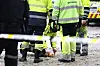 Gikk det strøm i skinnene? Det undersøkes onsdag. Foto: Arash A. Nejad