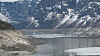 Reduserte importmuligheter, feil på kraftverk i Norge og i utlandet og lite snø i fjellet er blant hendelsene NVE mener må inntreffe omtrent samtidig for at det skal bli så knapt med energi at vi nærmer oss rasjonering.