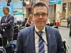 Stortingsrepresentant Frank Sve (FrP) mener planen er en avskjedssøknad.