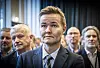 Trond Bokn, direktør for prosjektutvikling i Equinor, skal delta i høringen på vegne av selskapet. Her vil han blant annet trekke frem at prosjektet nå er halvveis fullført.