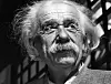 Albert Einstein viste en klar sammenheng mellom masse og energi. Foto: AP / NTB