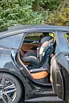 Test av BMW i4 M50.