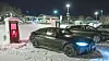 Test av BMW i4 M50.
