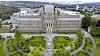 Det var ved Norges tekniske og naturvitenskapelige universitet (NTNU) at de fire gjesteforskerne ble invitert uten tillatelse fra ledelsen.