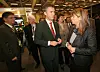 Statsminister Jens Stoltenberg på Technoport 2007.