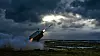 Testfyring av Nasams med AMRAAM-ER på Andøya.