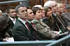 Statsminister Jens Stoltenberg på Technoport 2007.