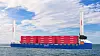 Viasea har fått i overkant av 170 millioner kroner i støtte fra Enova til å bestille to containerskip på 700-900 TEU som i hovedsak skal gå på hydrogen.