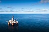 En mann falt over bord fra Seadrill-riggen West Hercules. Riggen borer for tiden for Statoil utenfor Newfoundland.