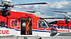 Statoil og CHC Helikopter Service har i høst mottatt de to siste av til sammen sju rednignshelikoptre av typen Sikorsky S-92A.
