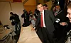 Statsminister Jens Stoltenberg på Technoport 2007.