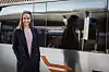 – Det aller viktigste grepet som kan tas, er å legge til rette for at alle de som skal til og fra flyplassen sitter på samme tog, sier Ida Marie Fottland, direktør for kommunikasjon og samfunnskontakt i Flytoget.