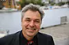 Sjøfartsdirektør Olav Akselsen. Foto: Tore Stensvold