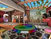 I Facebook Spaces møtes folk som avatarer. Foto: Facebook