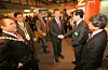Statsminister Jens Stoltenberg på Technoport 2007.
