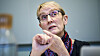 NTNUs rektor Anne Borg går av etter fire år i jobben.