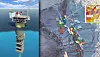 Aasta Hansteen skal bygges ut med verdens største Spar-plattform