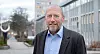 Etter det TU erfarer, blir Tor Grande trolig også ny rektor når nytt åremål lyses ut. Foto: NTNU