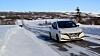 Nye Nissan Leaf er ikke medregnet i antallet elbiler Nissan skal lansere fremover.
