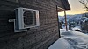 Selv i sprengkulda vil en moderne varmepumpe gi dobbelt så mye varme som den trekker av strøm.
